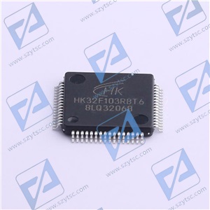 HK32F103RBT6